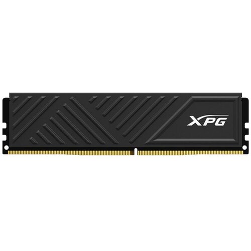 A DATA DDR4 UDIMM 16GB GAMMIX D35 3200Mhz CL16 Black AX4U3K2O00M16G16A Cijene
