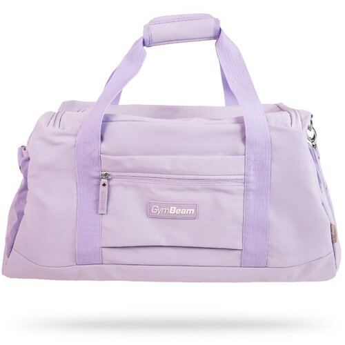 GymBeam Aura Duffle Bag Levander Cene