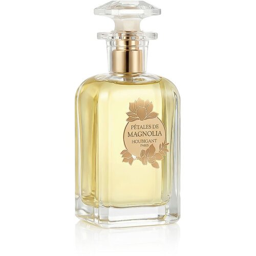 Houbigant P&eacute;tales de Magnolia parfemska voda 100 ml za žene Cijene