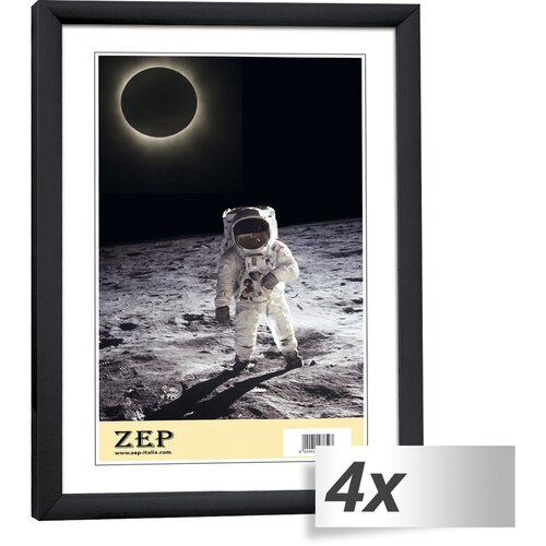Zep 4x1 new easy black 10x15 resin frame KB1 Cijene