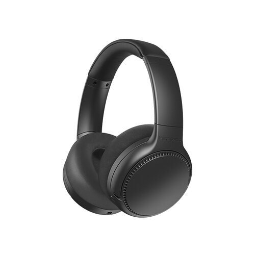 Panasonic slu&amp;scaron;alke RB-M700BE-K črne Slike
