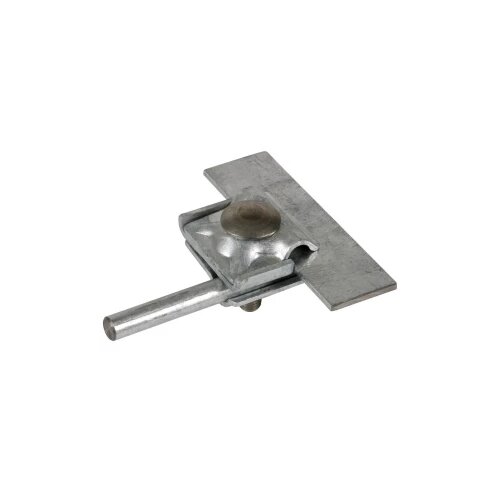 DEHN stezaljka za &amp;scaron;av st/tzn raspon stezanja 0,7-10 mm za rd 8-10 mm 365220 fk mv 8.10 KBF0.7 10 sttzn pribor za montažu Slike