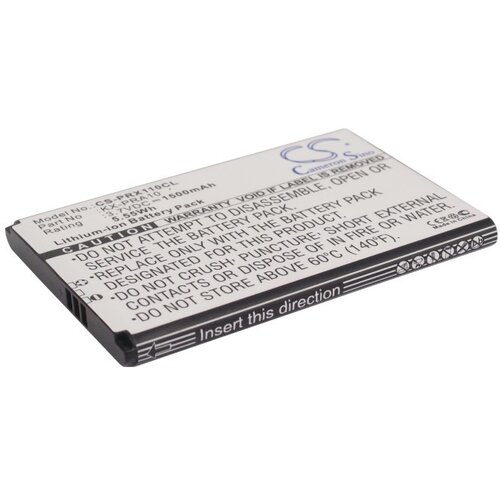  Baterija za telefon PANASONIC 3.7V 1500mAh Cene