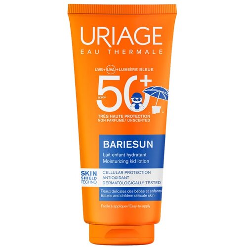 Uriage bariesun spf50+ mleko za decu 100ml Cene