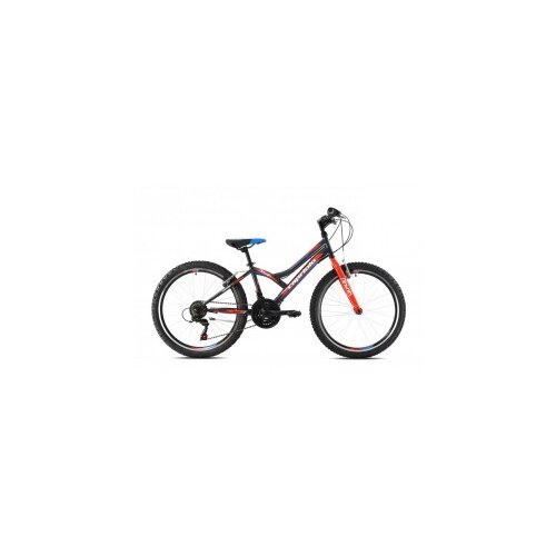 Mtb diavolo bicikl 400/18HT sivo crveno Cene