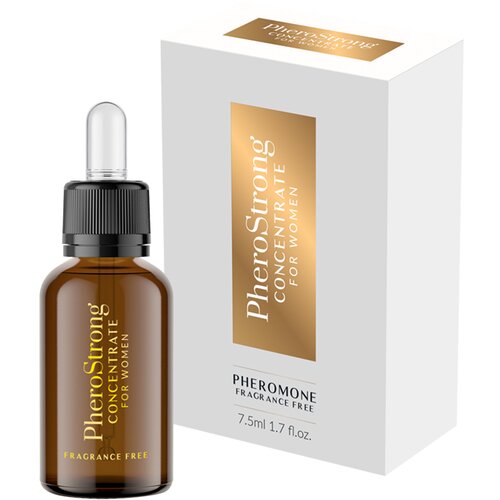 PheroStrong Women Koncentrat 7,5 ml 32 00034 Cene