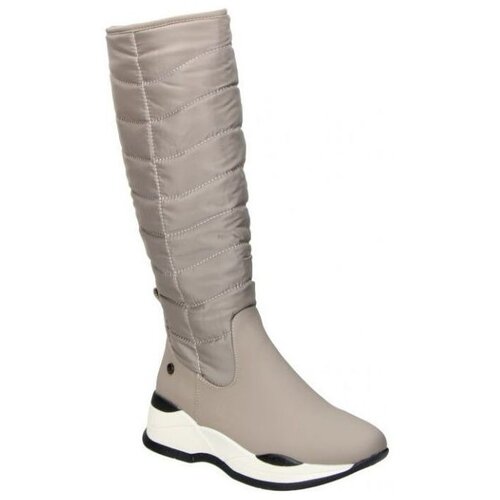 Xti &amp;Scaron;kornji BOTAS 140624 MODA JOVEN TAUPE Bež Slike