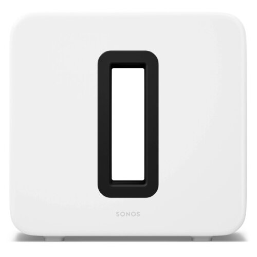 Sonos Sub 4 White, (21566003) Cene
