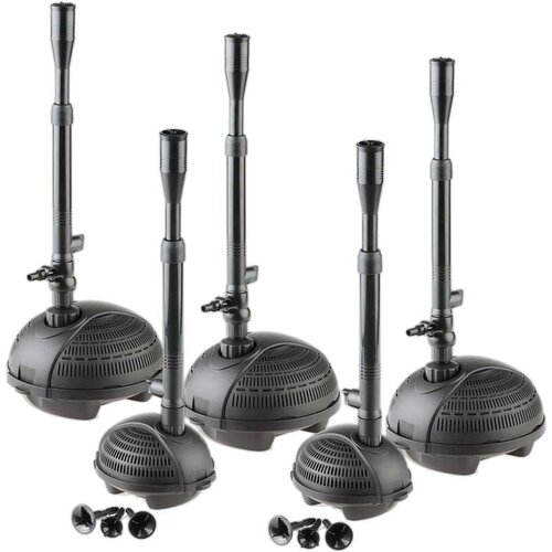 Pontec pondovario fontanska pumpa - 3500 Cene