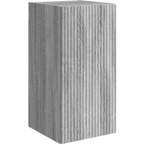  Komplet TV omaric 6 pcs Siva Sonoma Konstruiran les - - Siva - 96.31 - 98 x 31 x 29,5 cm - 2025-vidaXL-Uvoz_2 Slike