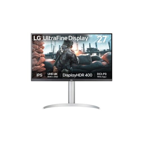 LG monitor 27UP650K-W Cene