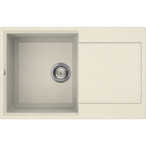 Sudoper Elleci Easy 300 A Bianco Antico Cene