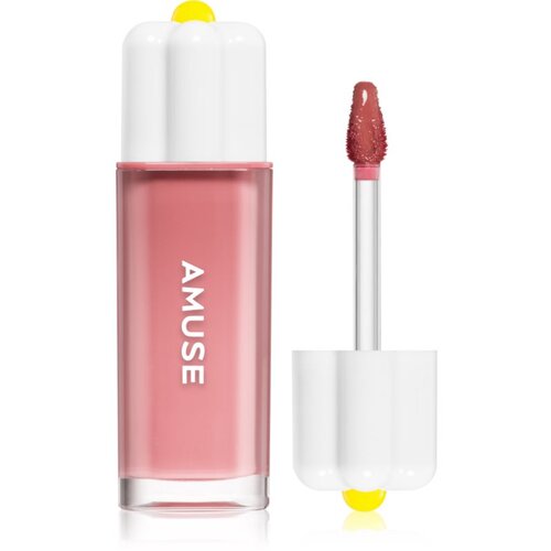 AMUSE Dew Tint dolgoobstojni sijaj za ustnice z vlažilnim učinkom odtenek 13 Dew Boksoonga 4 g Cene