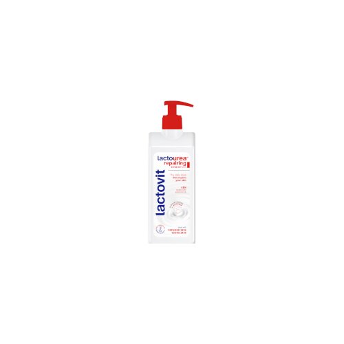 Lactovit Lactourea Repairing mlijeko za tijelo Cijene