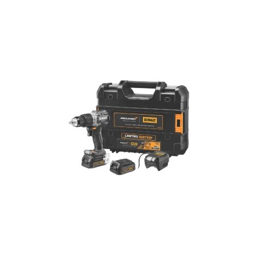 Dewalt aku bušilica odvijač MCLAREN F1 TEAM DCD85ME2GT-QW Cijene