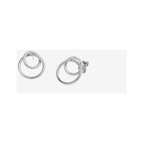 Vuch Ženske nau&scaron;nice Kista Silver, 15 mm Cijene
