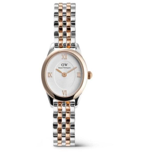 Daniel Wellington dw00100810 oval mini Slike