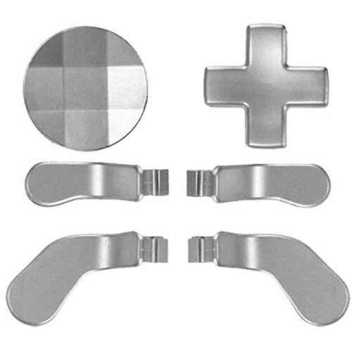 INF d-pad gumbi za upravljanje silver, (21275209) Cene