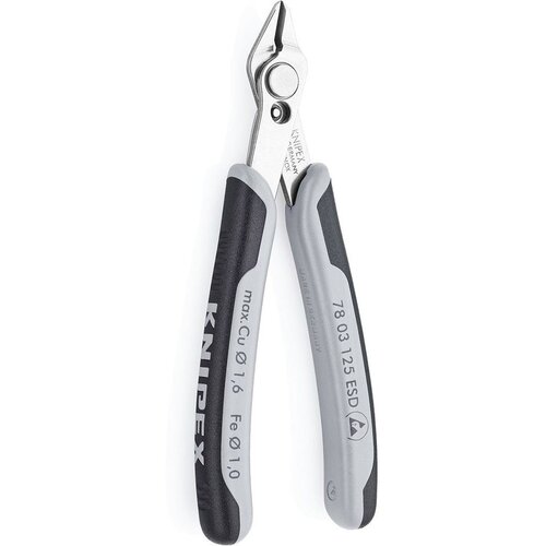 Knipex sečice kose inox esd 78 03 125 esd Cene