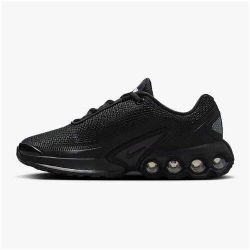 Nike Nizke superge Air Max Dn Črna Slike