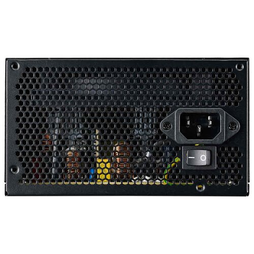 Cooler Master 600W ELITE V3 - MPW-6001-ACABN1-EU napajanje Slike