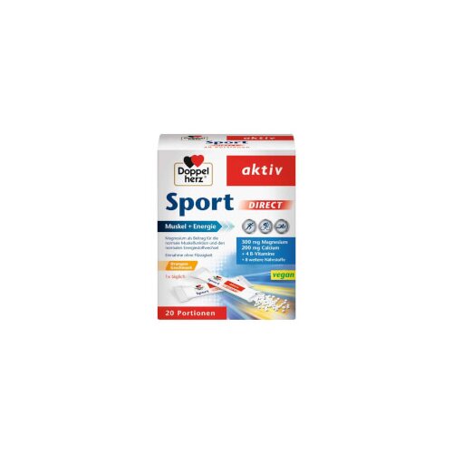 Doppelherz Sport direkt Cijene