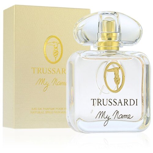 Trussardi My Name Eau de Parfum za Žene 100 ml Slike