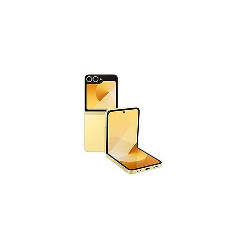 Samsung mobilni telefon Galaxy Z Flip 6 Slike