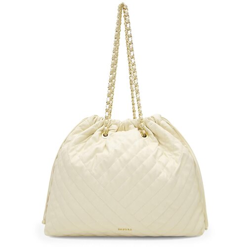 Badura Torbica TYL00269. &amp;Eacute;cru Slike
