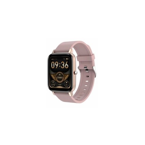 XO Smartwatch H80s Sport Pink Cijene