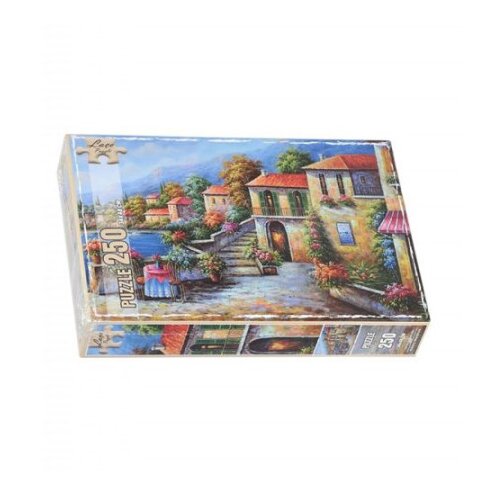  Puzzle 1/250 laco lc7322 ( 49430 ) Cene