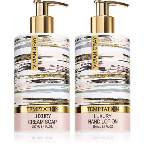 VIVIAN GRAY Temptation poklon set (za ruke) Cijene