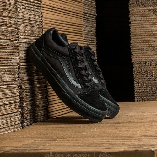 Vans Sneakers Old Skool Black/ Black EUR 1,5 Cene
