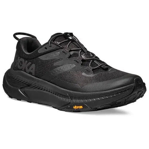 Hoka Trekking čevlji Transport Gtx GORE-TEX 1133957 Črna