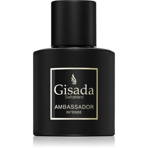 Gisada Ambassador Intense parfemska voda za mu&amp;scaron;karce 50 ml Slike