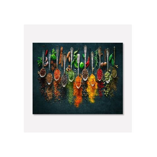 WALLXPERT PZL_0190_500 Multicolor Puzzle Cene