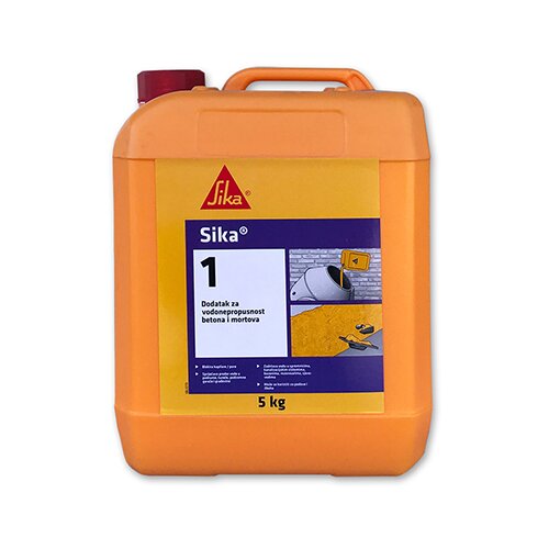 Sika 1 5kg Cijene