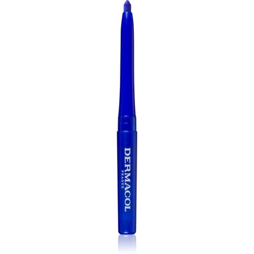 Dermacol Summer Vibes samodejni svinčnik za oči mini odtenek 04 0,09 g Slike