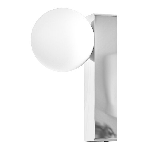 Open Design OR85525 - Kupatilsko zidno svetlo BOLETTA 1xG9/8W/230V IP44 sjajni hrom Slike