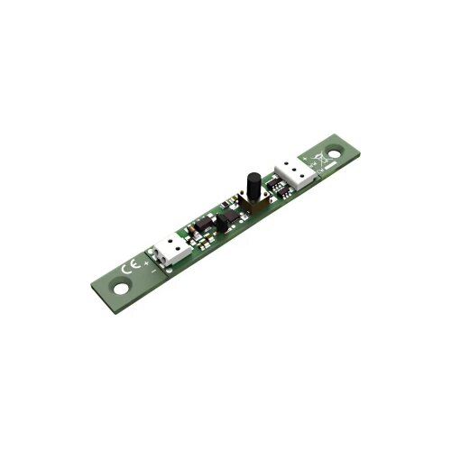 TRU COMPONENTS led-prigušivač TRU-MC-TA-WD-S1 80 mm 10 mm 10.10 mm Cijene
