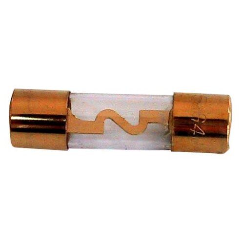 Cabletech Varovalka pozlačena 60A, (20823303) Slike