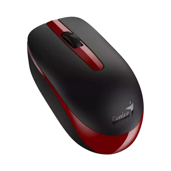 Genius NX-7007 Wireless Red, brezžična miška Cene