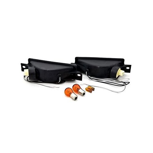 Oem Kristalni migavci BMW E30 (83-90), Zatamnjeni Cene