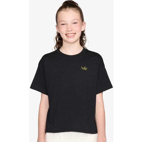 Nike Majica G NSW TEE OC BOXY FLOWER Cene