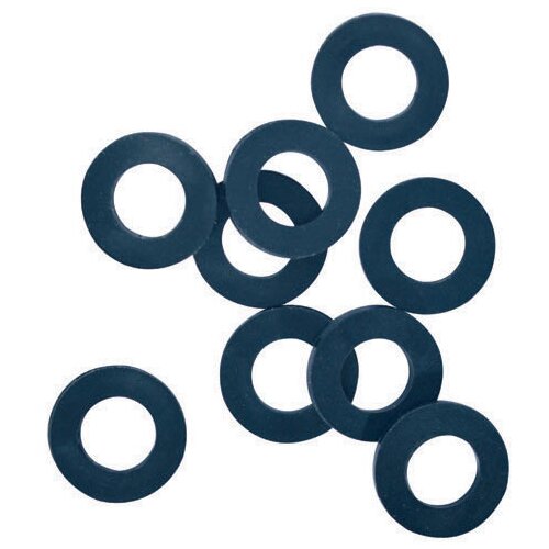 BRTVA PLAST Brtva garnitura 3/8" za matice 10kom crna Cijene