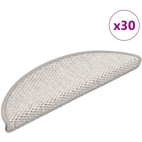  Prostirke za stepenice Samoljepljive u izgledu sisala 30 kom Cene
