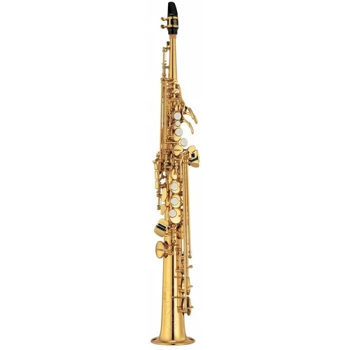 Yamaha YSS 475 II Sopran saksofon