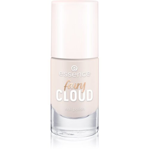 Essence fairy lak za nohte odtenek 02 CLOUD 8 ml Slike