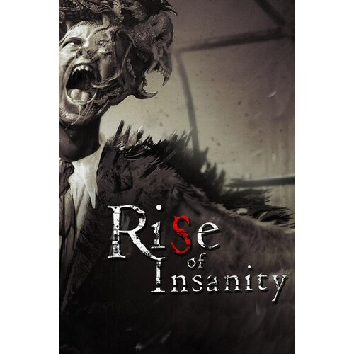 Rise of Insanity Steam Key GLOBAL Cene