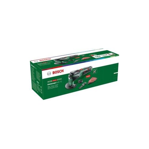 Bosch Universal-Multi 12 Multifunktionswerkzeug Cijene
